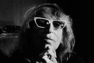 Silvina Ocampo. La historia de un dolor secreto, que nunca dejó de suceder