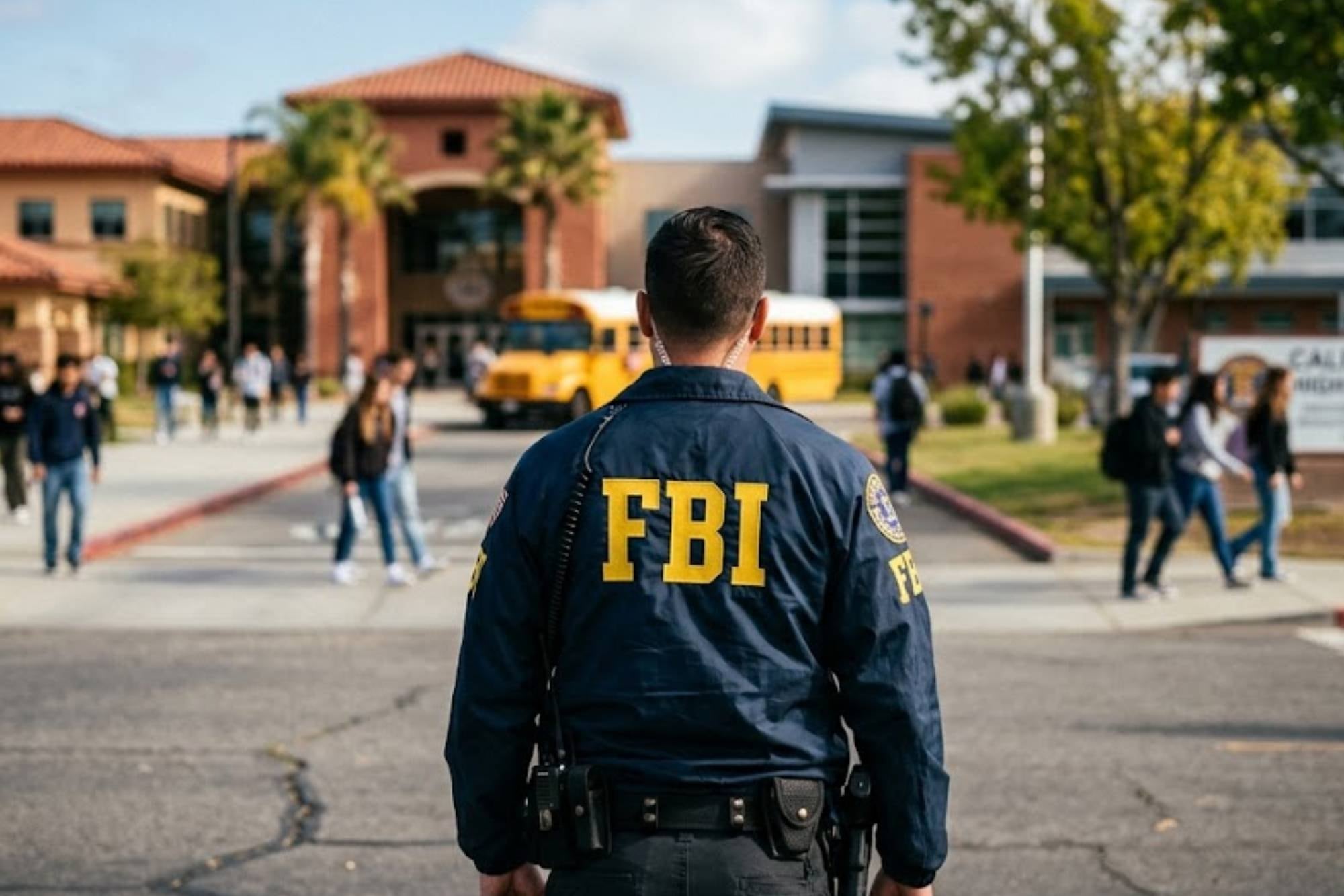 El abogado de la familia sostiene que el incidente se originó durante la mudanza, al manipular materiales que, aunque previamente inspeccionados y autorizados por el FBI, aún retenían residuos aromáticos que alarmaron a los vecinos