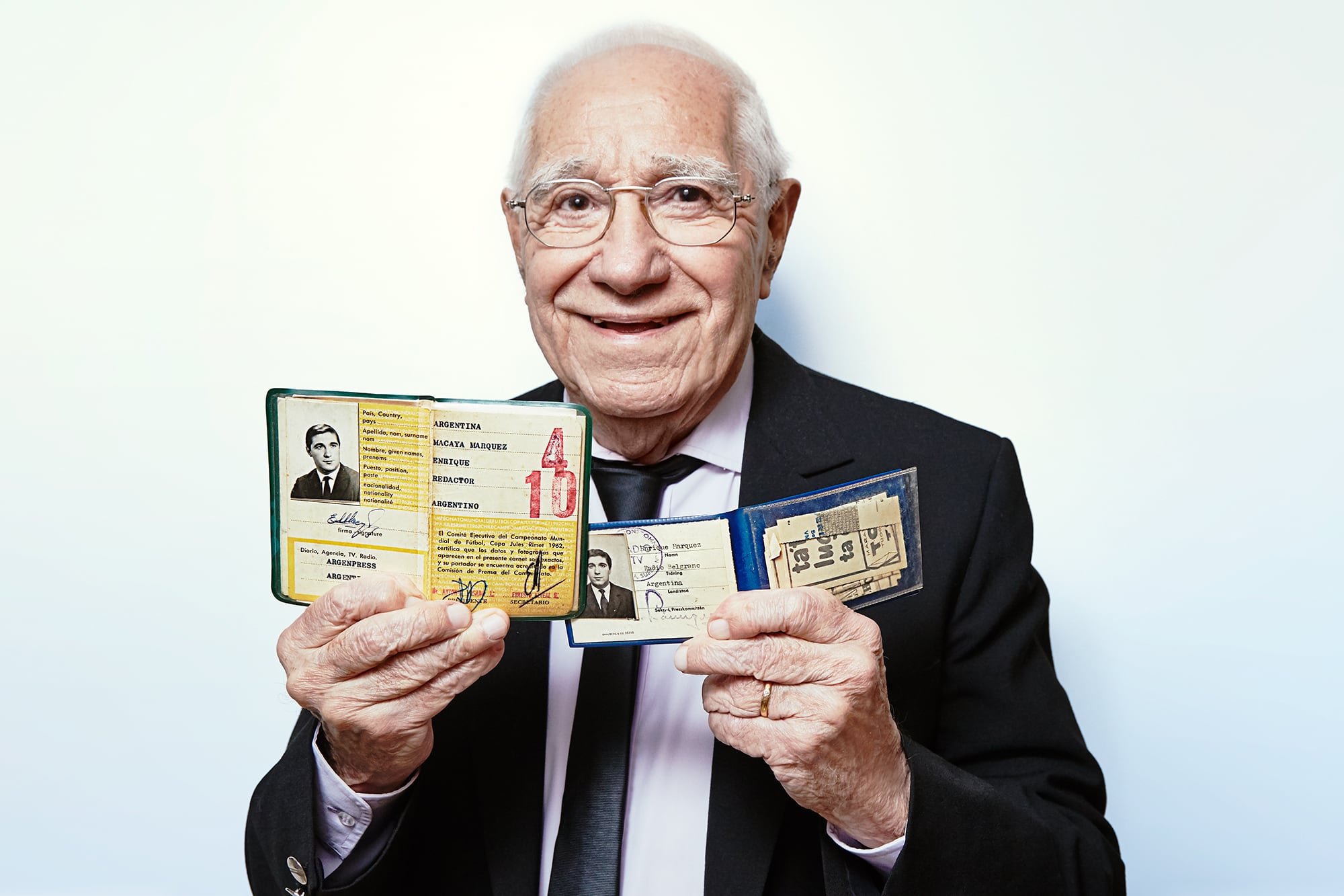 La gala contará con un homenaje a Enrique Macaya Márquez