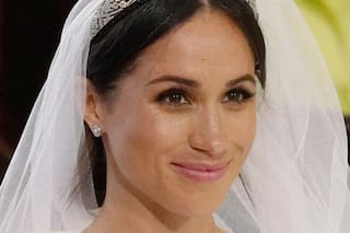 9 cosas que Meghan Markle no va a poder hacer ahora que es de la realeza