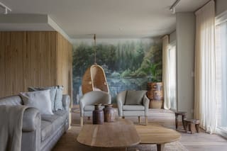 La lista de actividades en Experiencia Casa Living