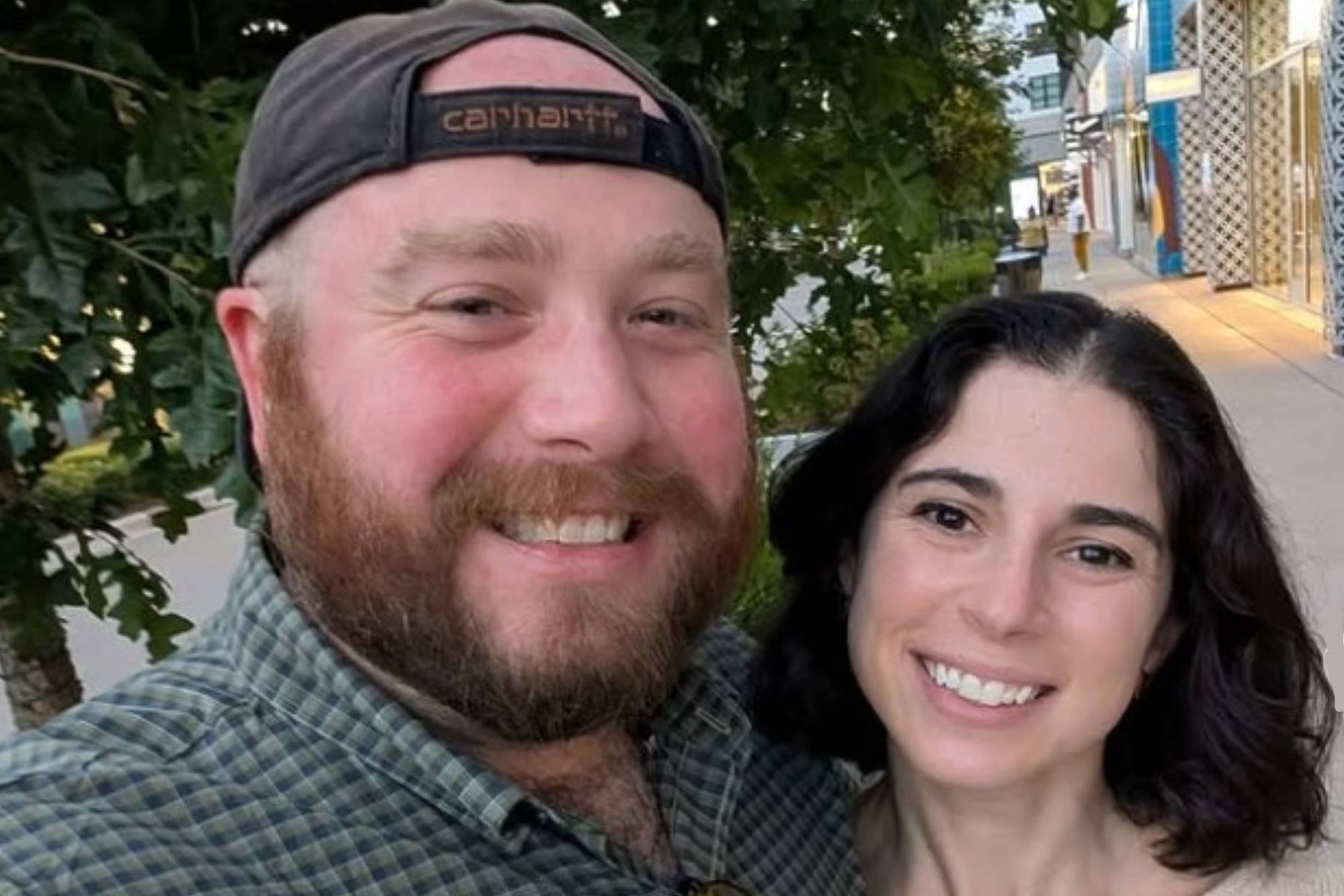 En 2020 la pareja dejó Nueva York y partió rumbo a Raleigh