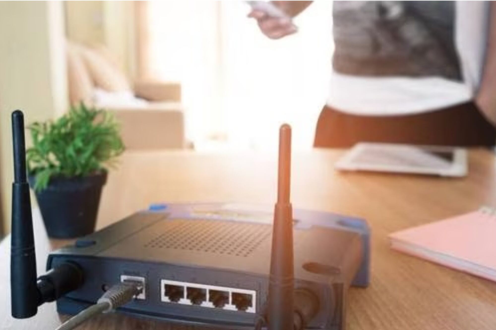 Los fabricantes de routers y los proveedores de internet han incorporado herramientas que permiten a los usuarios revisar la actividad de sus redes sin requerir conocimientos avanzados