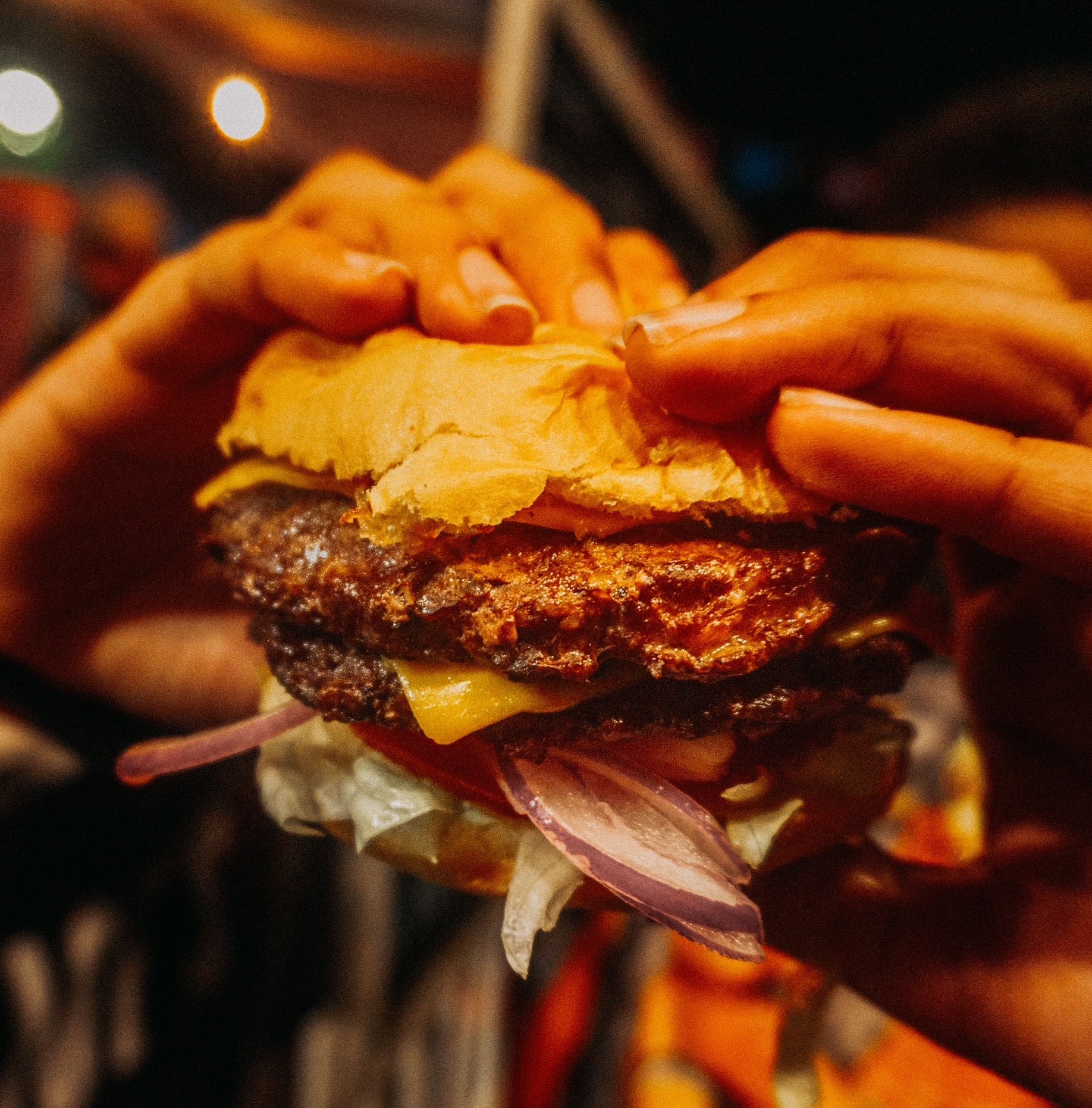 Burger Fest vuelve al Hipódromo de Palermo con 35 stands y más de 100 variedades de hamburguesas