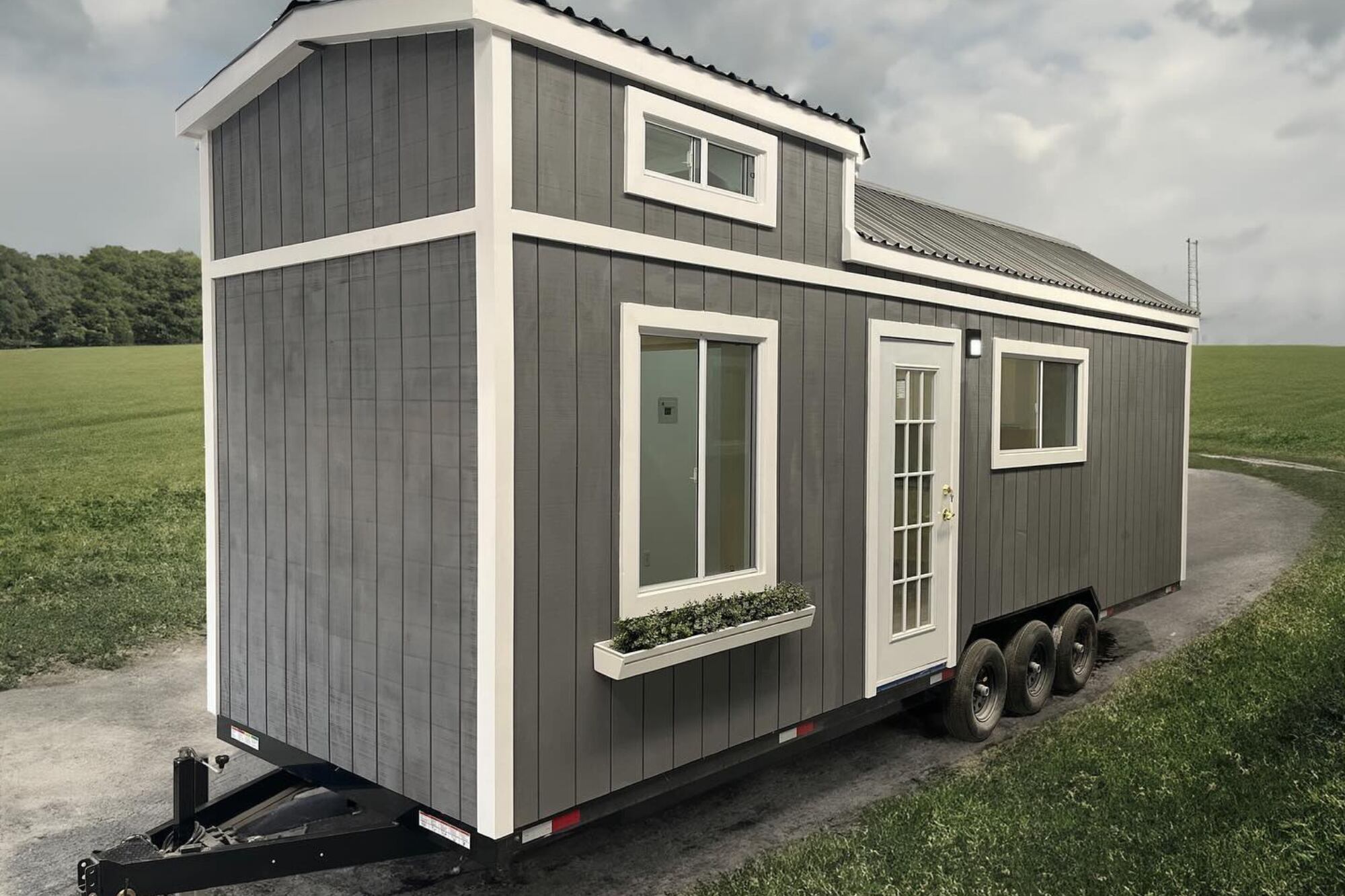 ArchDaily resalta los beneficios sostenibles y funcionales de las casas pequeñas