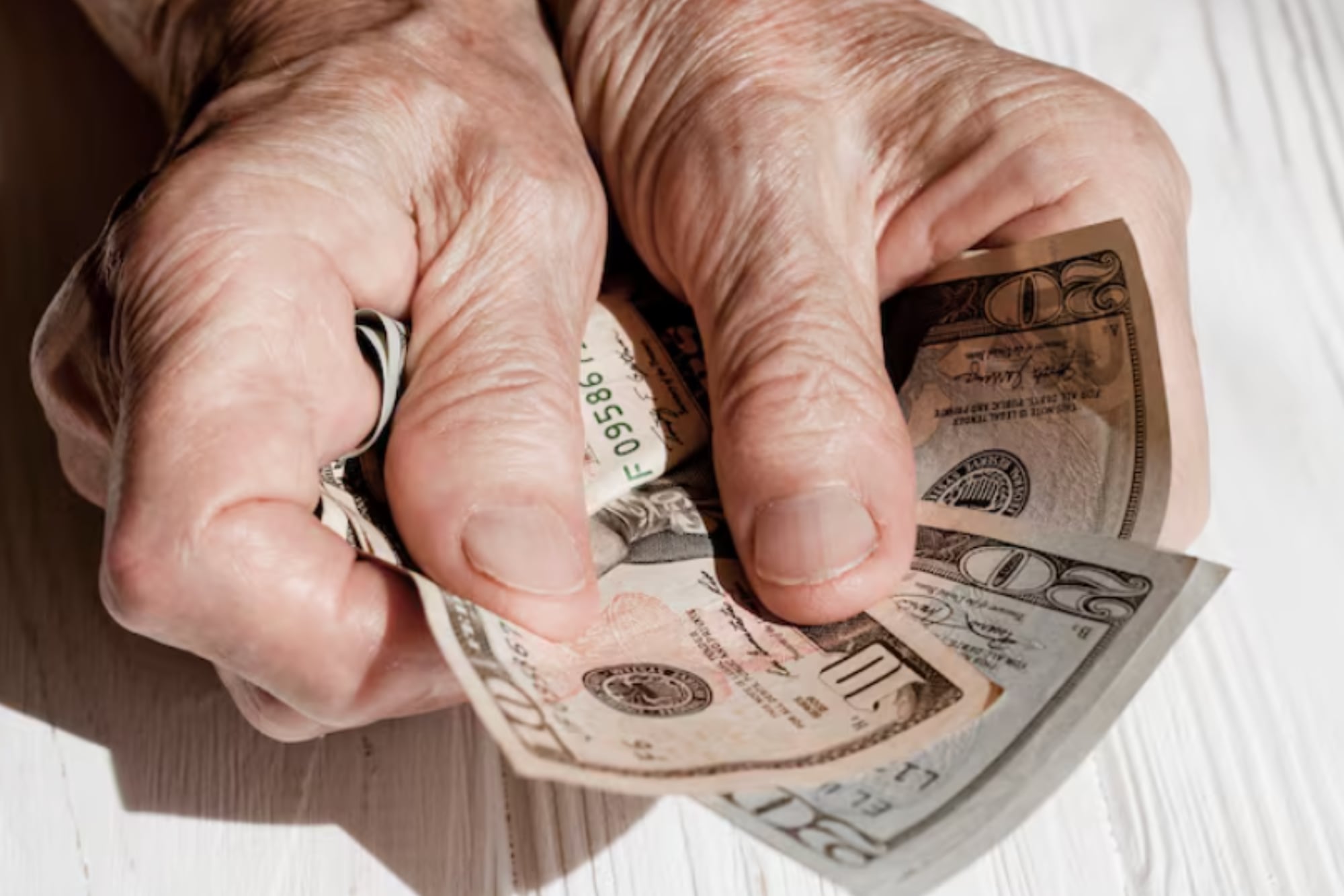 En caso de demoras, el beneficiario puede reportar el pago como tardío, perdido o robado para solicitar un reemplazo