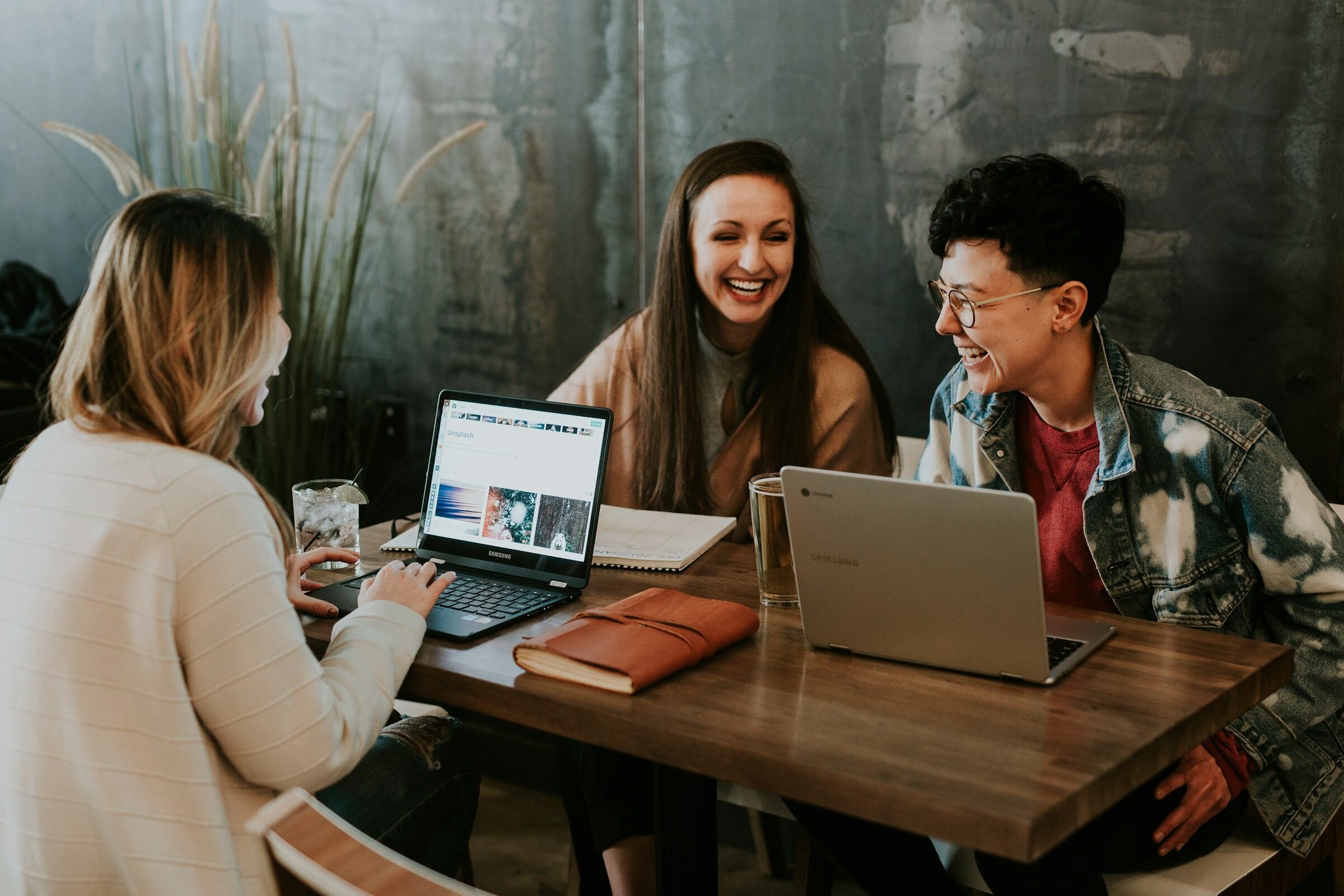 Phoenix es el sitio donde se encuentran las principales empresas del ranking. Foto: Unsplash
