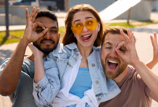 Reconocer las habilidades de otros puede ayudarlos a desarrollar su talento (Foto: Freepik)