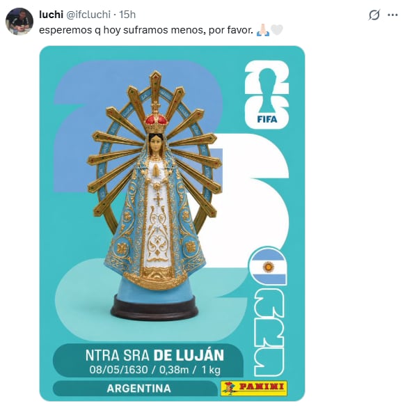 Los mejores memes de Argentina vs. Suiza