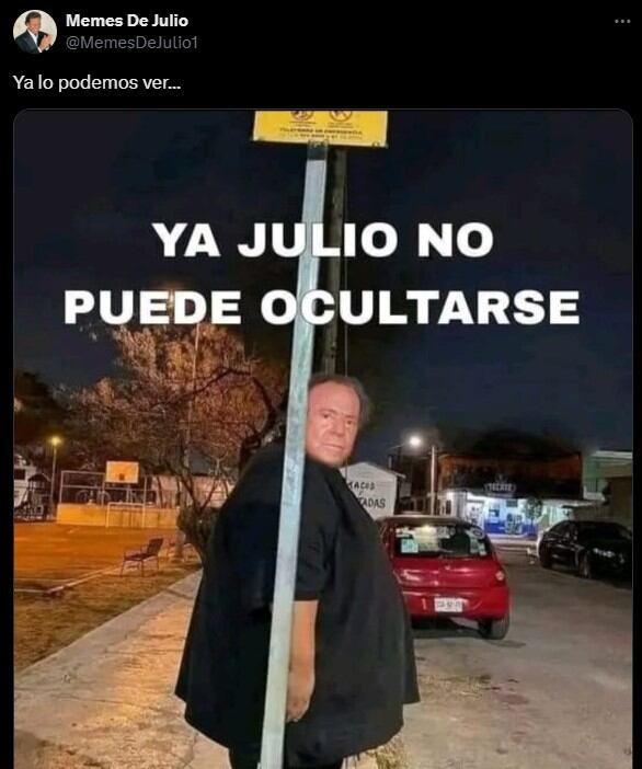 Los mejores memes de la llegada del mes de julio