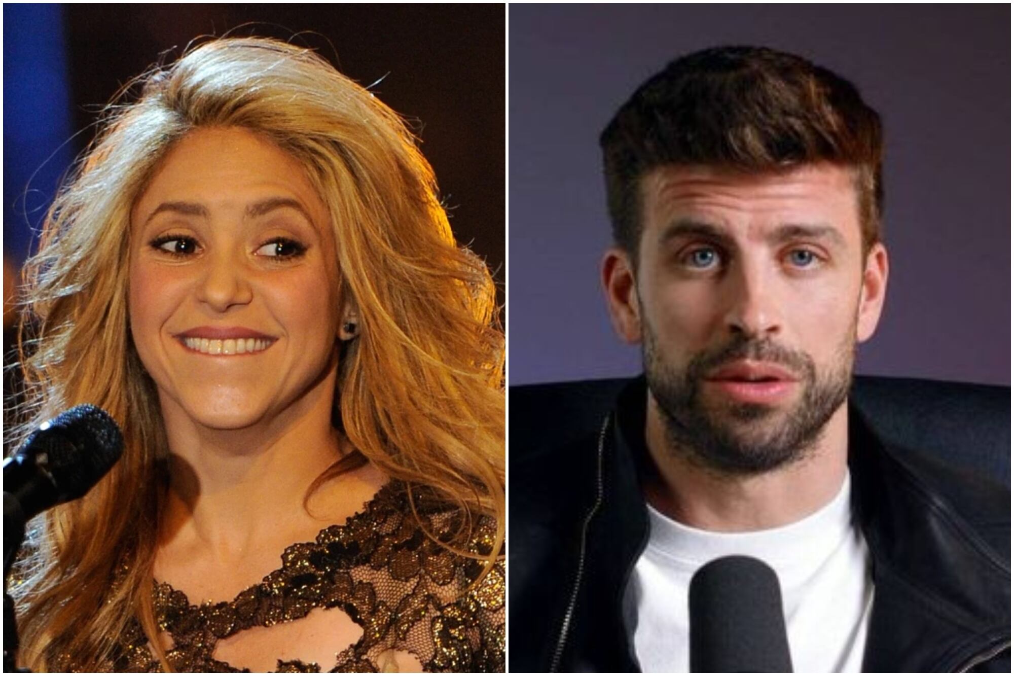 A pesar de los escándalos, Shakira y Piqué finalmente estarían en buenos términos