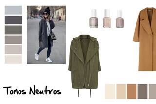 ¿Cómo saber qué tono neutro me queda bien?