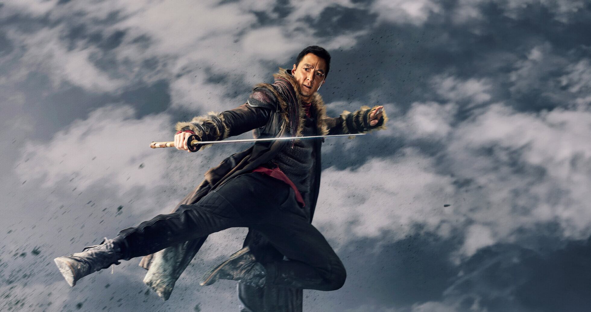 Into the Badlands dejará la plataforma el 19 de agosto