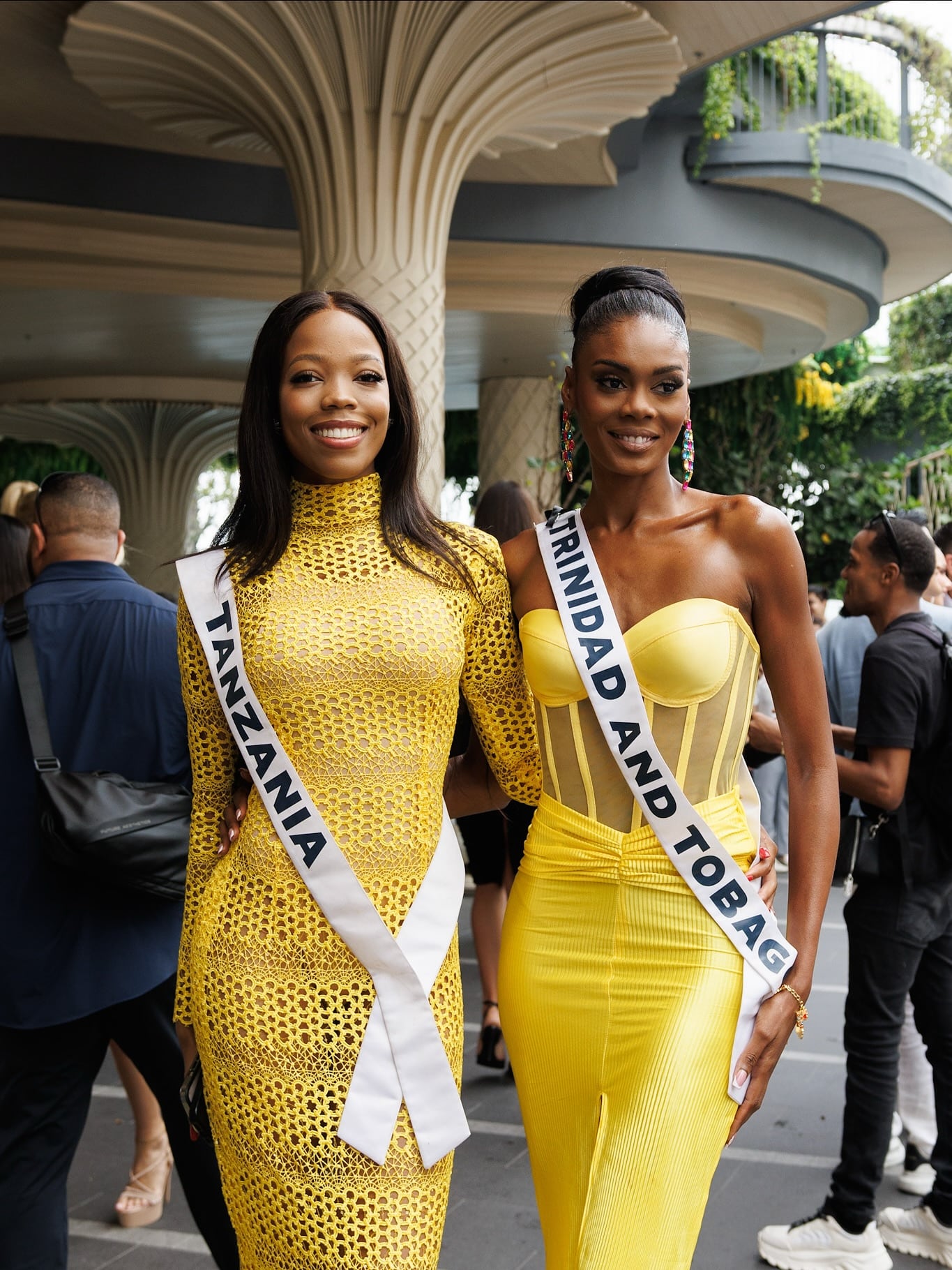 El público podrá votar por sus candidatas favoritas en diferentes categorías del Miss Universo (Facebook/Miss Universe)
