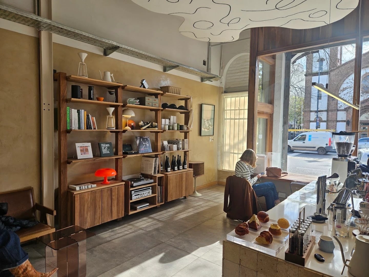 Blanca Studio