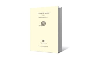El arte de narrar, de M.T. Andruetto