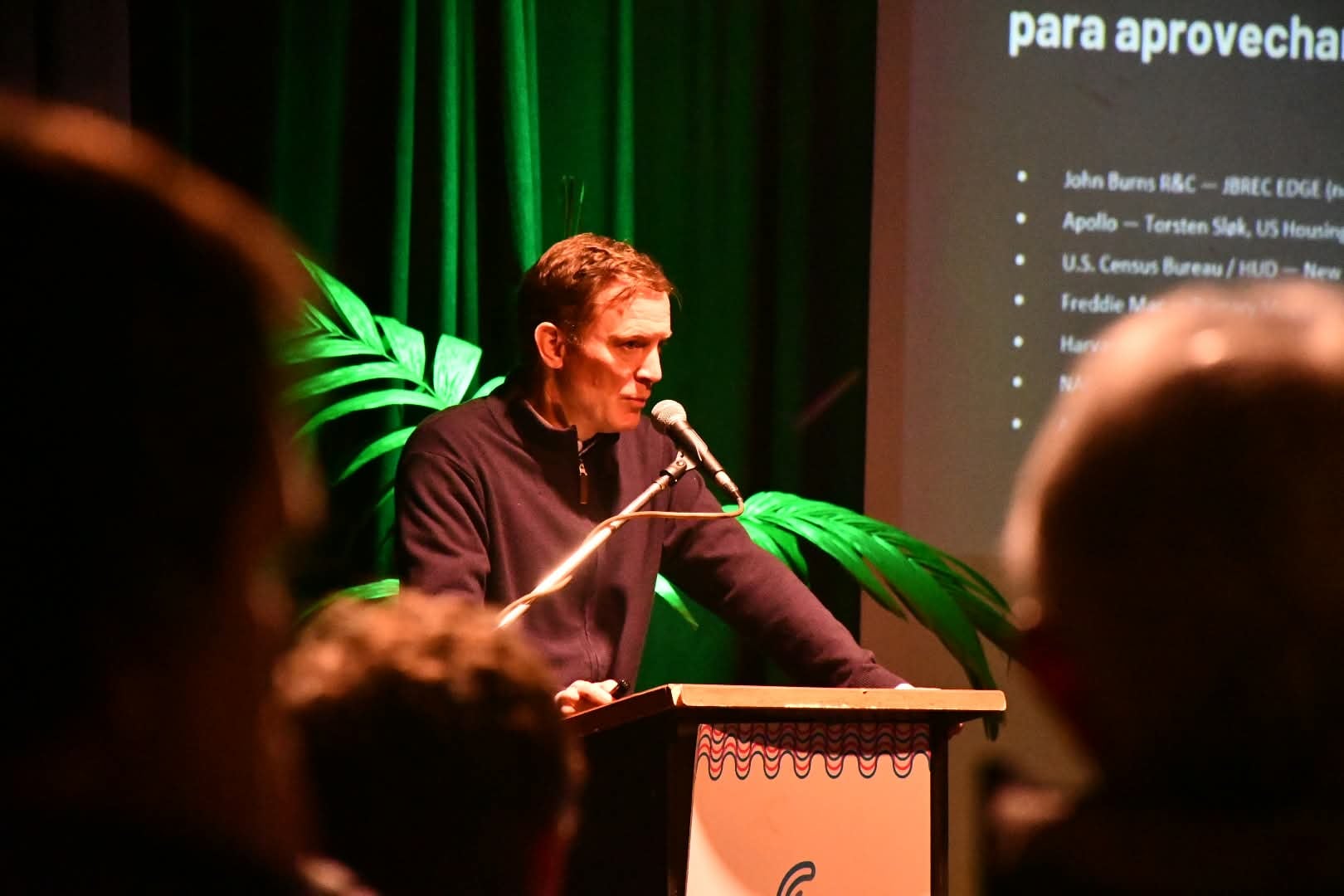 Pablo Franzini, CEO de Arauco Argentina: “El principal activo que tenemos todos es la casa, y en los Estados Unidos está por producirse una transferencia enorme de riqueza de los baby boomers (nacidos entre 1946 y 1964) a sus hijos y que todavía no compraron sus casas”