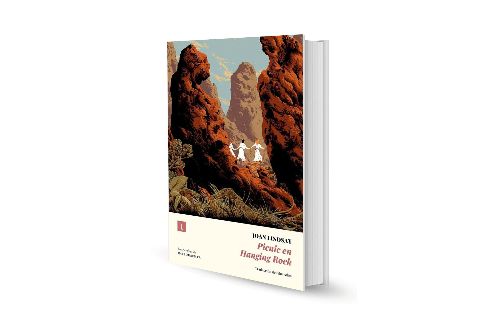 Reseña. Picnic en Hanging Rock, de Joan Lindsay