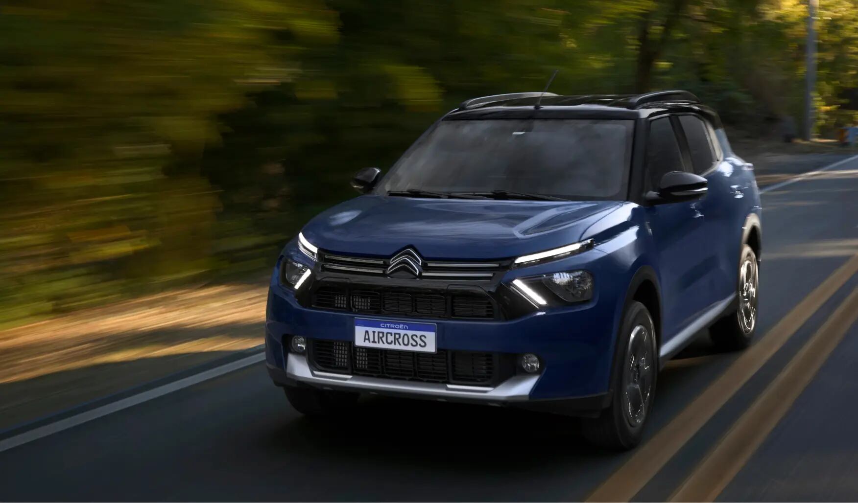 Citroën Aircross