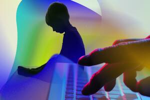 Investigación BBC: el comercio ilegal de imágenes de abuso sexual infantil generadas por Inteligencia Artificial