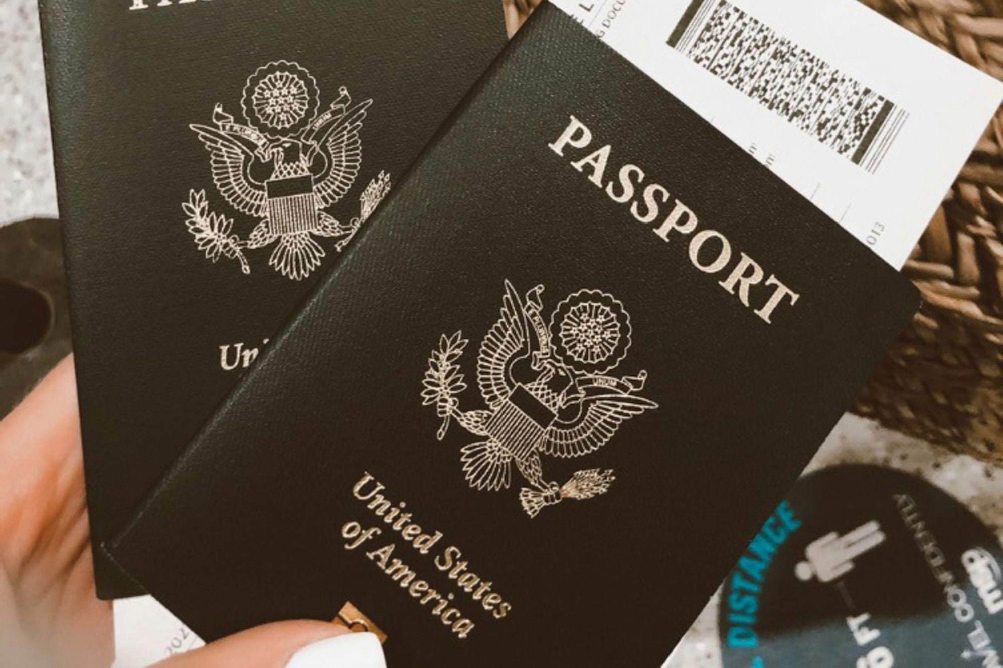 Los documentos alternativos a la Real ID