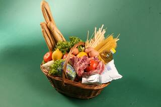 Nutrición: transición hacia lo natural