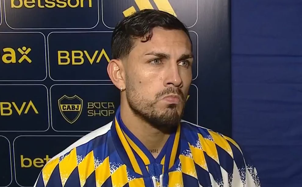 Leandro Paredes dijo que los jugadores de la selección argentina podrían viajar a Rosario para acompañar a Messi