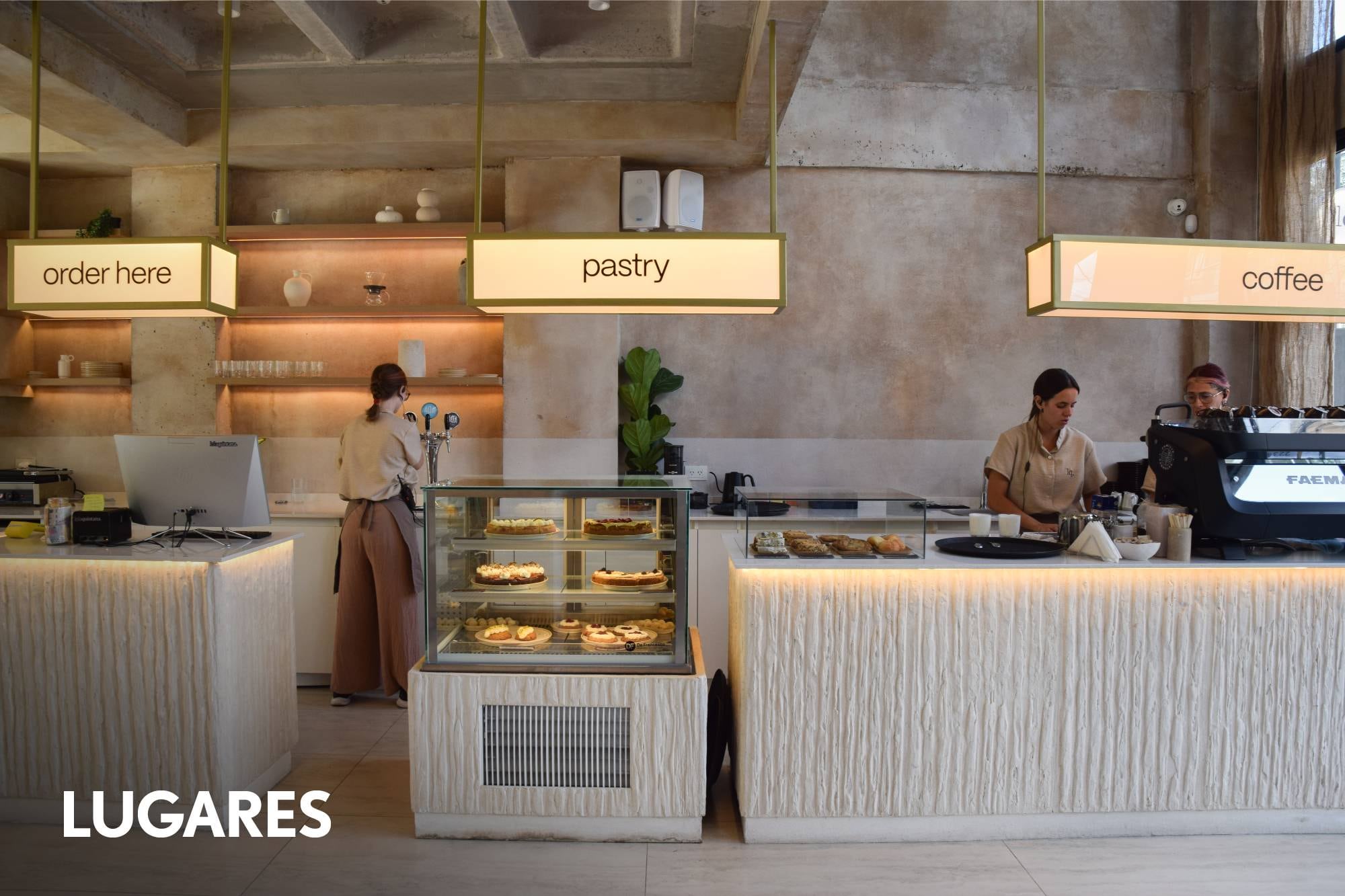 Mar del Plata: Cuatro nuevas propuestas gastro que vale la pena conocer