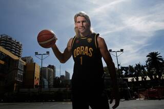 Walter Herrmann: "Obras sin duda necesita ganar una Liga"