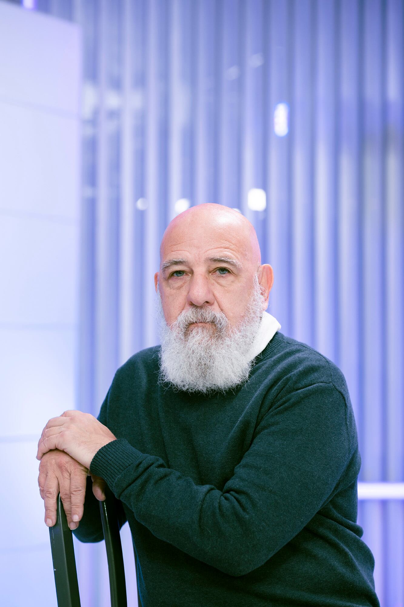 Pablo Semán