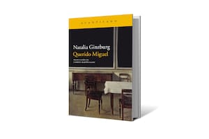 Reseña: Querido Miguel, de Natalia Ginzburg