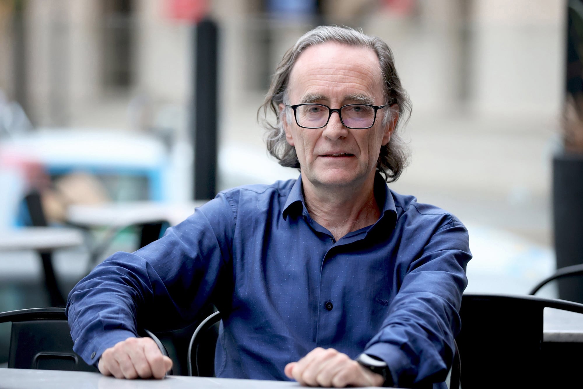 La advertencia de Redrado y Giordano al Gobierno por el dólar y las reservas 5 Osvalgo Giordano es presidente del Ieral de la Fundación Mediterránea