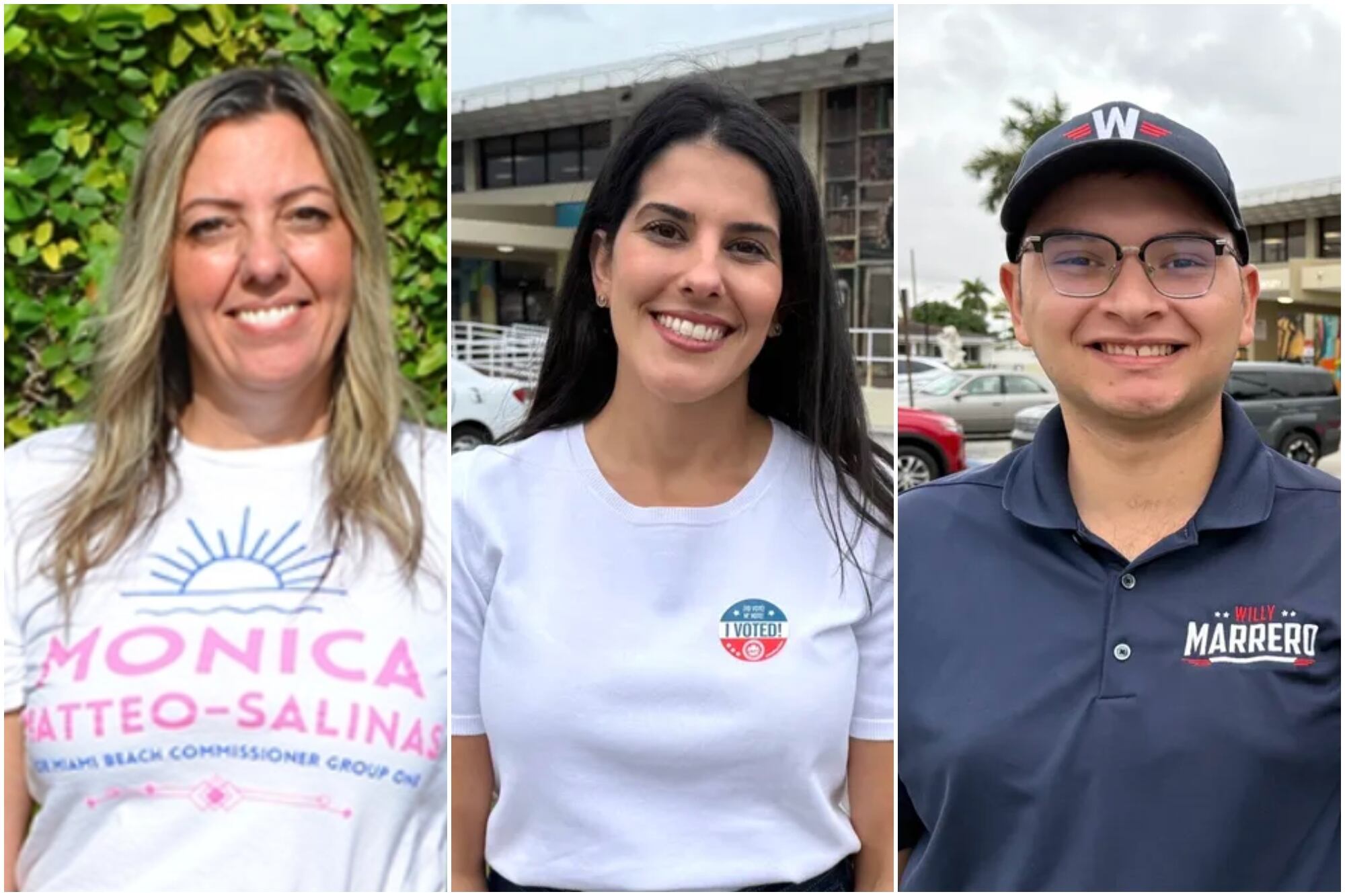 Resultados de las elecciones en Florida: quién ganó la segunda vuelta en Miami Beach y Hialeah