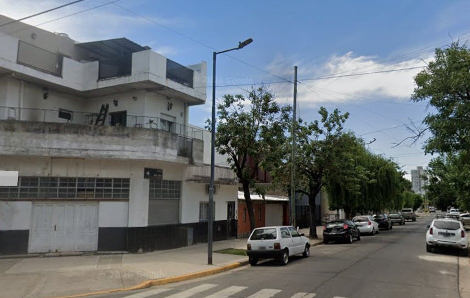 El Gobierno de la Ciudad propone cambiar el nombre a un barrio