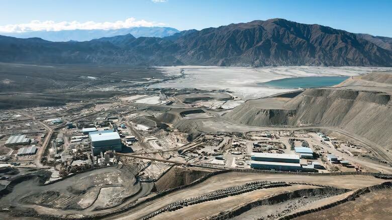 Un juez rechazó frenar la nueva ley de Glaciares y la minería celebra el primer fallo a su favor