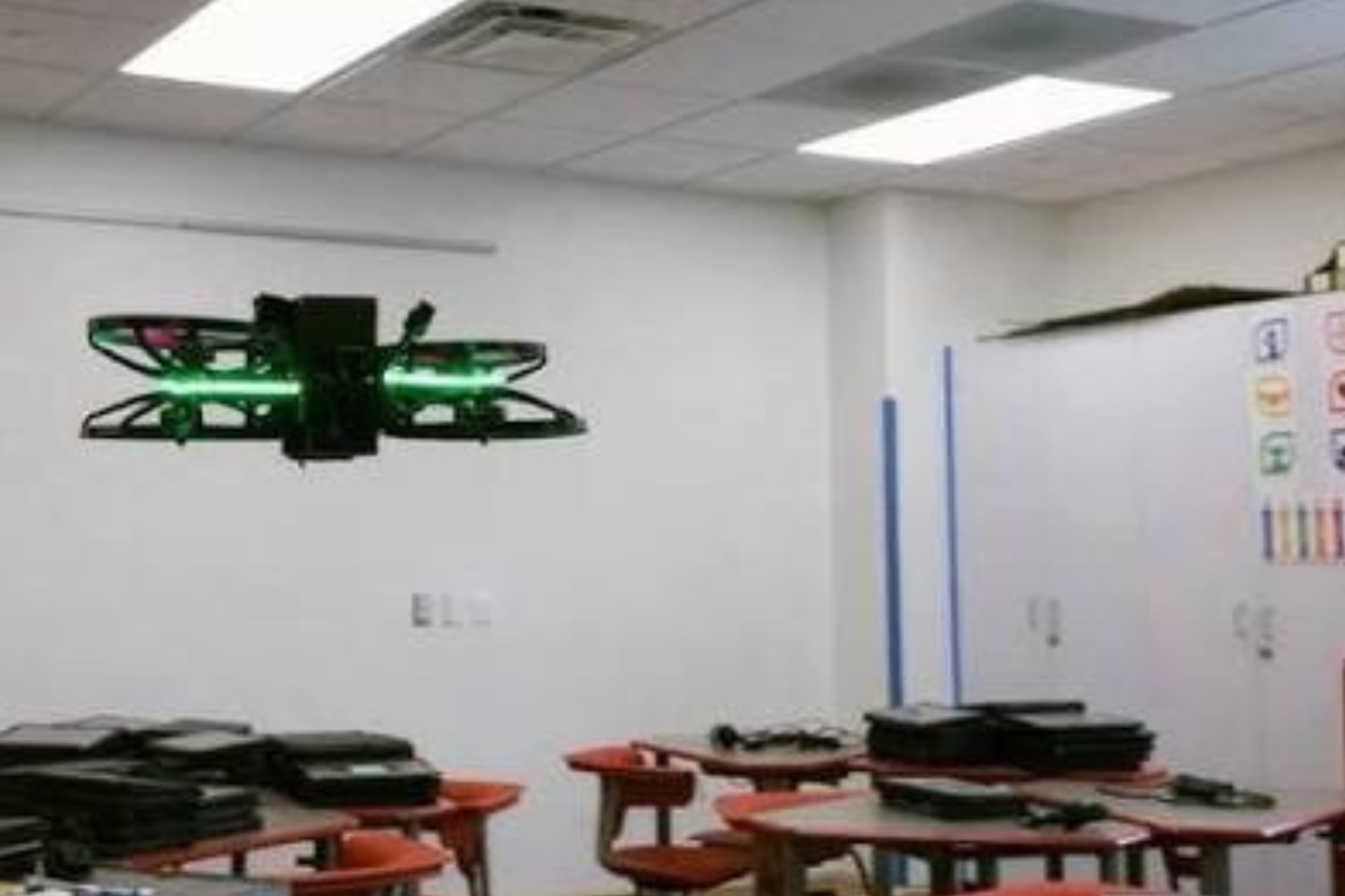 Deltona, Boyd H. Anderson y Godby High School participarán del programa piloto financiado con US$557 mil