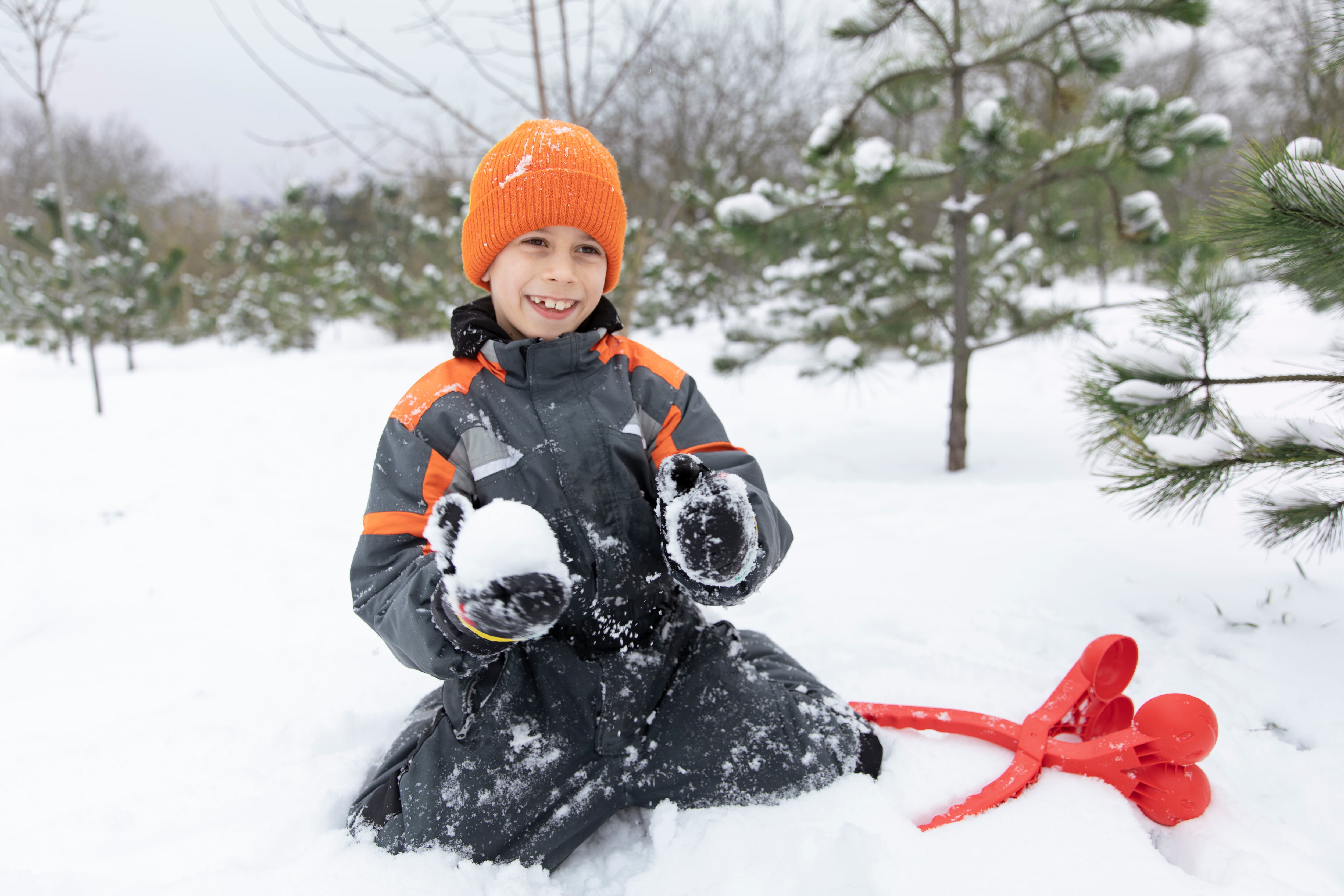 En el medio oeste, Pittsburgh y Chicago también se preparan para una temporada de nevadas superiores a las del invierno pasado (Imagen de archivo)