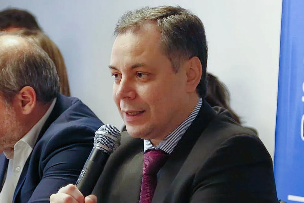 El Gobierno oficializó la designación de Guillermo Arancibia como nuevo titular del Anses