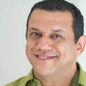 Emilio Lovera