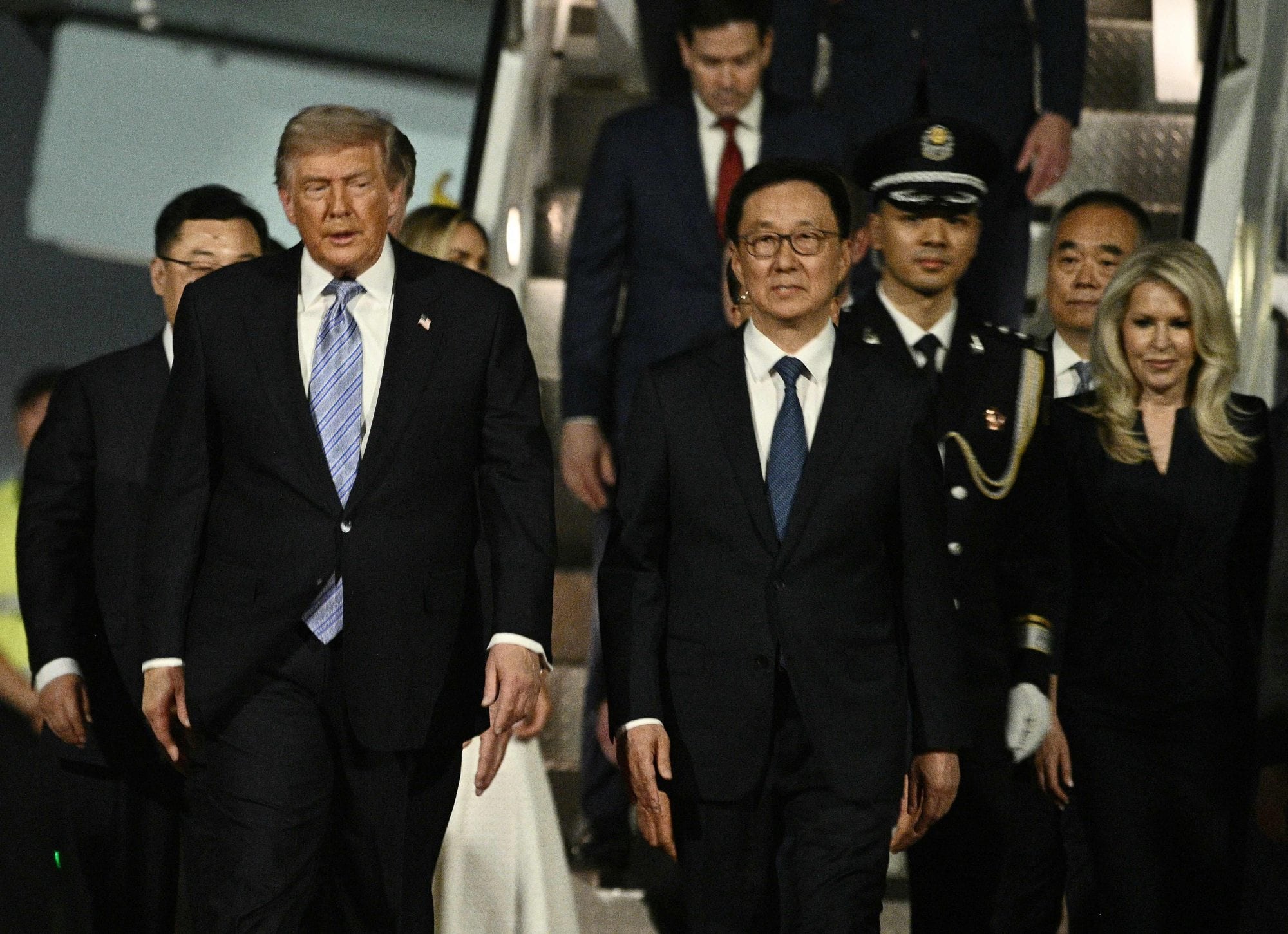Cumbre Trump-Xi Jinping: qué efecto puede tener sobre la guerra, según un experto internacional