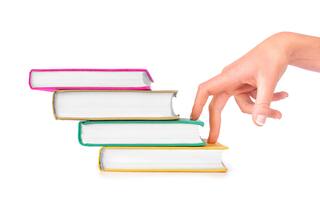 Cuarentena. 6 libros para crecer con tu emprendimiento