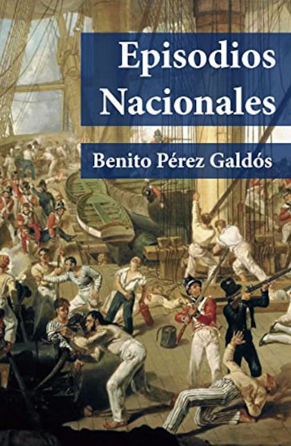 6 clásicos de la novela histórica