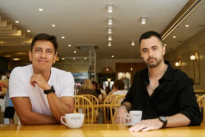 6. Hoy Atalaya cuenta con 22 locales, entre paradores propios y franquicias ubicadas principalmente en el AMBA