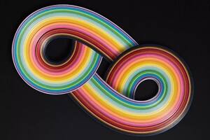 ¿6 o 9 entrelazados?