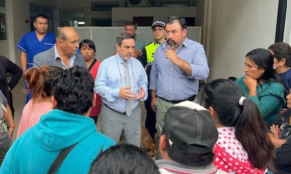 Intoxicación masiva en San Pedro de Colalao: se conocieron los resultados de los análisis toxicológicos - Image 2