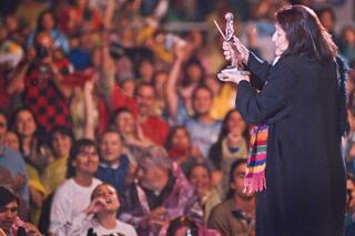 De Cafrune a La Sole, de La Negra a Abel: la historia del Festival de Cosquín