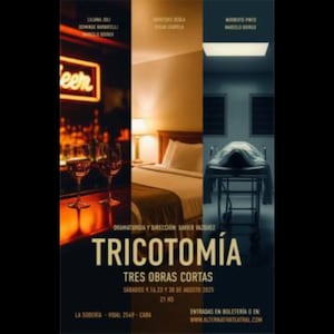 Tricotomia