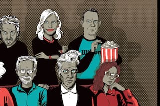 Las mejores películas, género por género, para ver desde casa