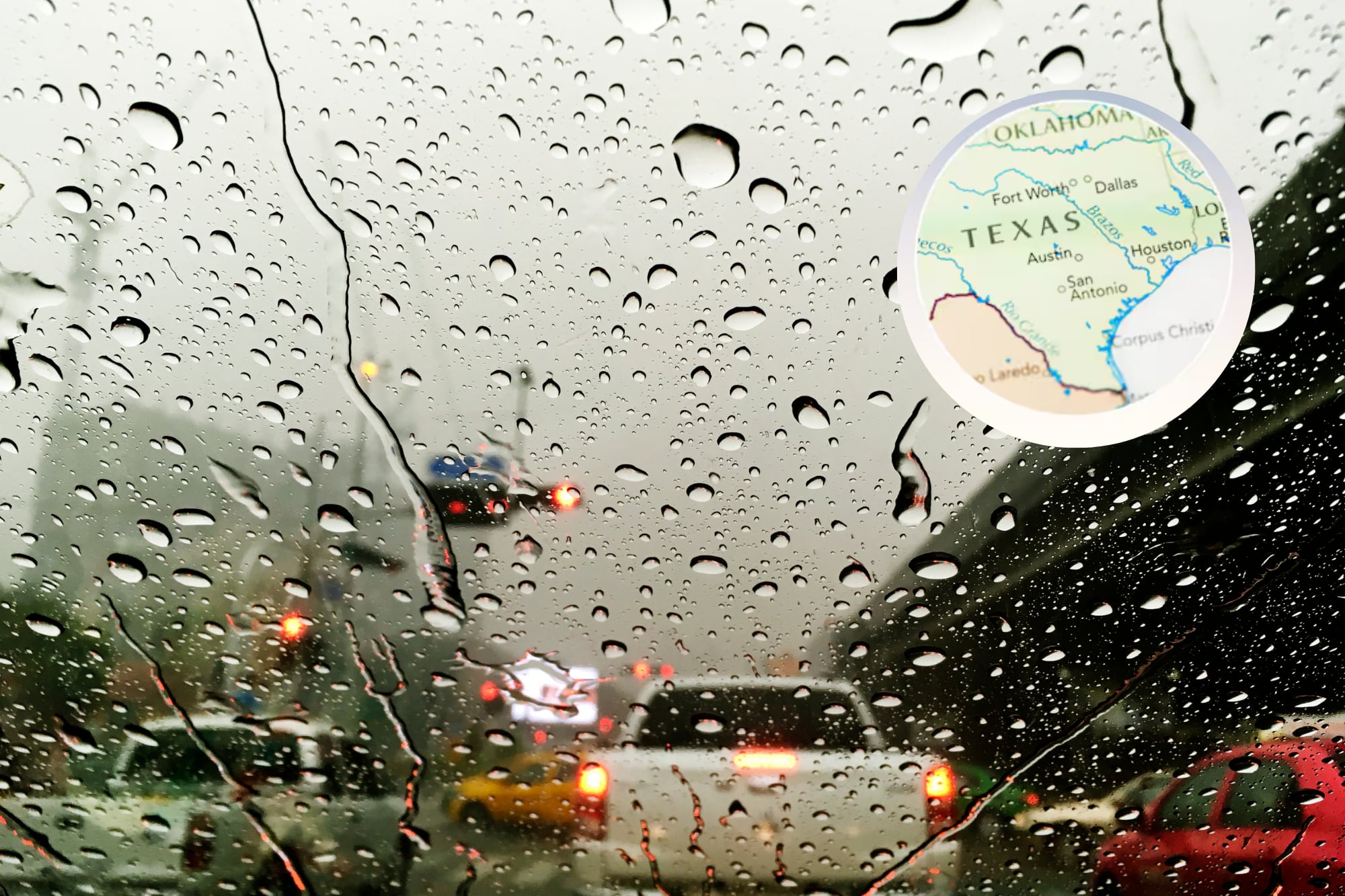 Noticias de Texas hoy, en vivo: alerta por tormentas severas y otros reportes del 4 de marzo