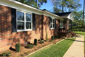 La anciana de 92 años que le hace frente al Masters de Augusta y se niega a vender su casa